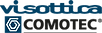Visottica logo